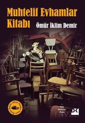 Muhtelif Evhamlar Kitabı - 1