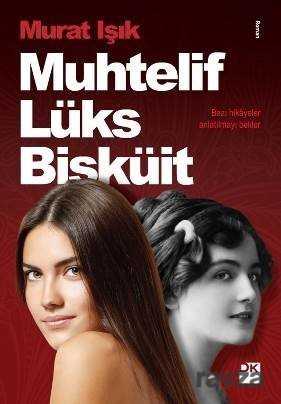 Muhtelif Lüks Bisküit - 1