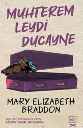 Muhterem Leydi Ducayne - İthaki Yayınları