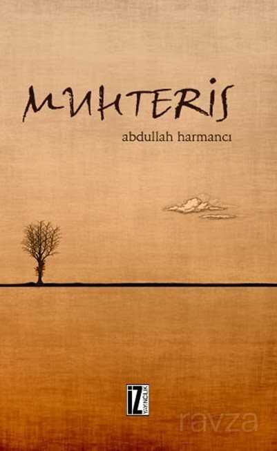 Muhteris - İz Yayıncılık