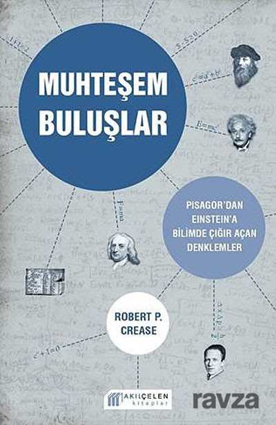 Muhteşem Buluşlar - Akılçelen Kitaplar