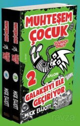 Muhteşem Çocuk Serisi (2 kitap takım) - Salon Yayınları
