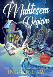 Muhteşem Değişim - Artemis Yayınları