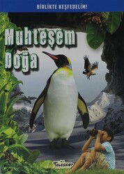 Muhteşem Doğa - Teleskop Popüler Bilim