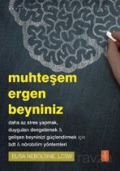 Muhteşem Ergen Beyniniz - Nobel Yaşam