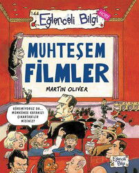 Muhteşem Filmler - Eğlenceli Bilgi
