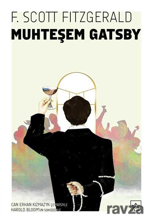 Muhteşem Gatsby - İthaki Yayınları