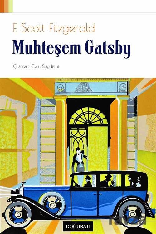 Muhteşem Gatsby - 1