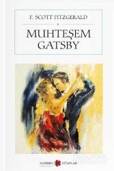 Muhteşem Gatsby (Cep Boy) (Tam Metin) - Karbon Kitaplar