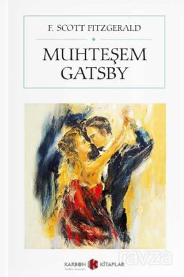 Muhteşem Gatsby (Cep Boy) (Tam Metin) - 1