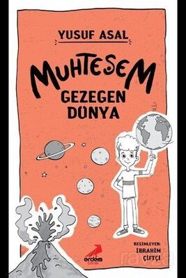 Muhteşem Gezegen Dünya - 1