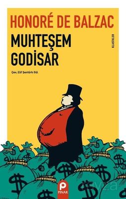 Muhteşem Godisar - 1