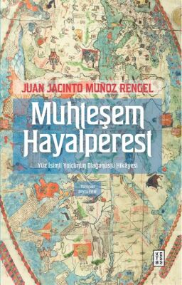 Muhteşem Hayalperest - 1