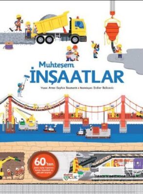 Muhteşem İnşaatlar - 1