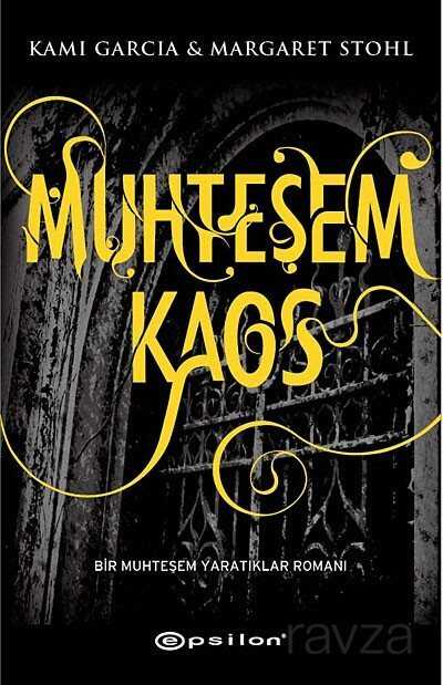 Muhteşem Kaos - 1