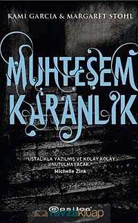 Muhteşem Karanlık - 3