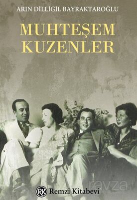 Muhteşem Kuzenler - 1