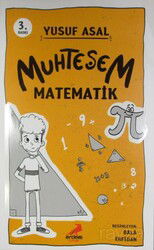 Muhteşem Matematik - Erdem Çocuk Yayınları