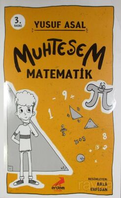 Muhteşem Matematik - 1