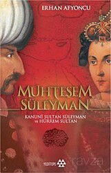 Muhteşem Süleyman - Yeditepe Yayınevi