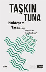 Muhteşem Tasarım - Şule Yayınları