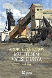 Muhteşem Vahşi Dünya - Metis Yayınları