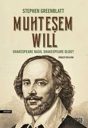 Muhteşem Will - Everest Yayınları