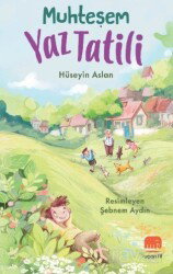 Muhteşem Yaz Tatili - Uçan Fil