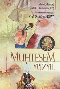 Muhteşem Yüzyıl - Akçağ Yayınları