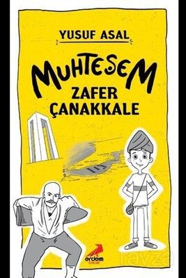 Muhteşem Zafer Çanakkale - 1