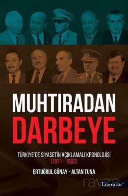 Muhtıradan Darbeye - 1