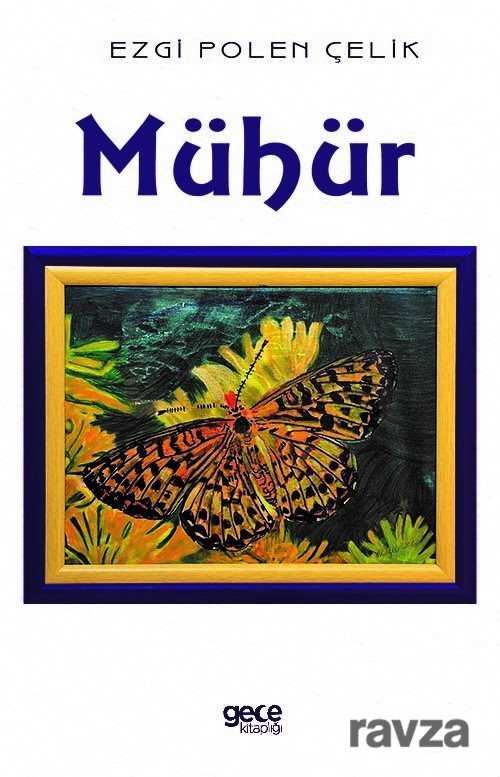 Mühür - Gece Kitaplığı