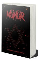 Mühür - Cinius Yayınları