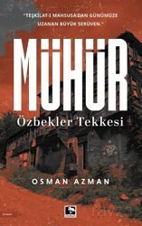 Mühür - Çınaraltı Yayın Dağıtım