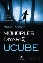 Mühürler Diyarı 2 / Ucube - Terapi Kitap
