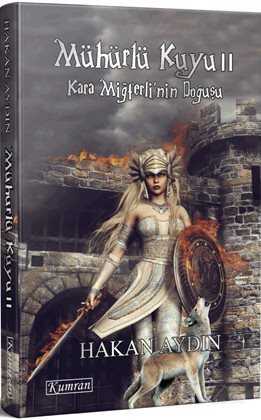 Mühürlü Kuyu 2 - Kumran Yayınları