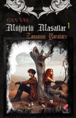 Mühürlü Masallar 1 / Zamanın Yaraları - 1