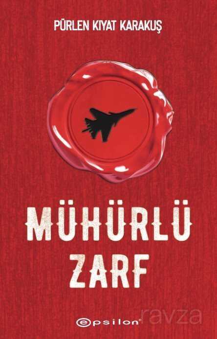 Mühürlü Zarf - Epsilon Yayınları
