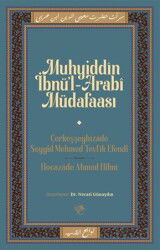 Muhyiddin İbn Arabi Müdafaası - Şamil Yayınları