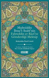 Muhyiddin İbnü'l-Arabi'nin Fahreddin er-Razi'ye Gönderdiği Mektup - Dönem Yayıncılık
