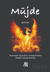 Müjde - Baygenç Yayınları