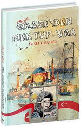 Müjde Gazze'den Mektup Var - Aksa Kitap