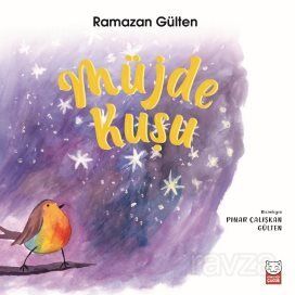 Müjde Kuşu - Kırmızı Kedi Çocuk