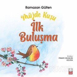Müjde Kuşu - Kırmızı Kedi Çocuk