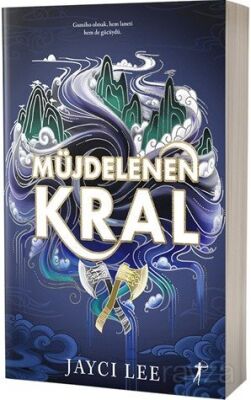 Müjdelenen Kral - 1