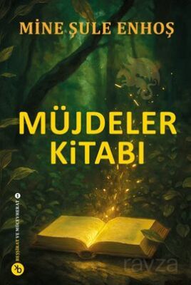 Müjdeler Kitabı -1 - 1