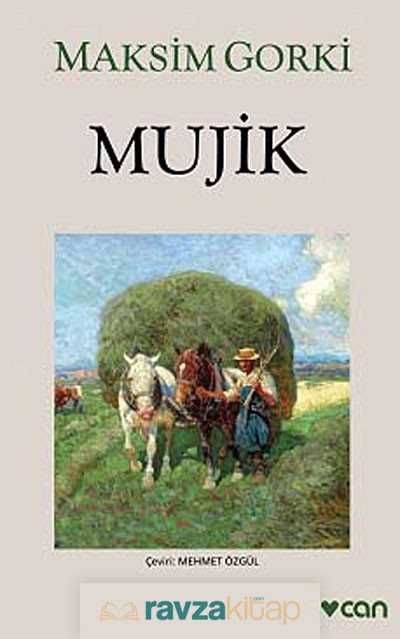 Mujik - 2