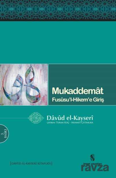 Mukaddemat - İnsan Yayınları