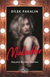 Mukadder - Nemesis Kitap