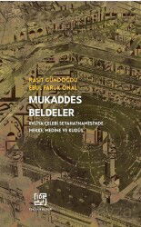 Mukaddes Beldeler - İdeal Kültür Yayıncılık